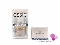 6 x Essie Treat Love and Colour - 05 SEE THE LIGHT